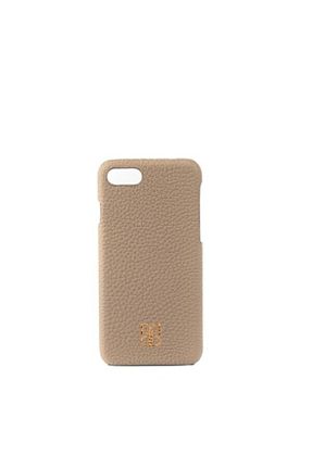 کاور و قاب قهوه ای iPhone 7 Santana - کد 45323751