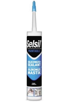 سیلیکون Selsil - کد 38538974