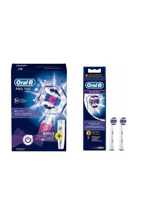 مسواک شارژی Oral-B - کد 46471815