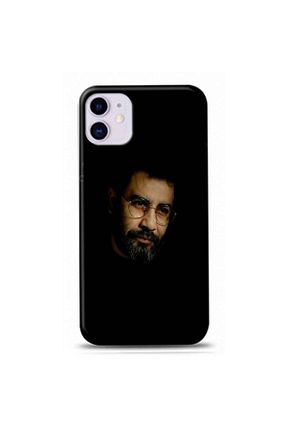 قاب گوشی مشکی iPhone 11 کد 83332191