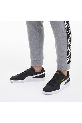 کفش دو و میدانی و تمرینی مشکی مردانه Puma - کد 83813859