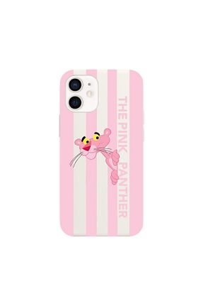 کاور و قاب صورتی iPhone 12 shoptocase - کد 92954109