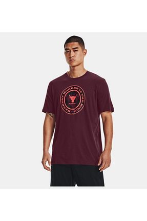 تیشرت رنگی مردانه گشاد Under Armour - کد 336127028