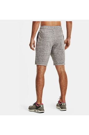شوارک اسپرت طوسی مردانه پنبه ای Under Armour - کد 98081743