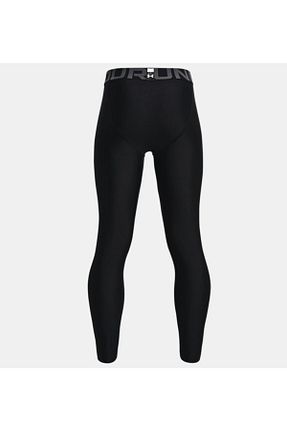 ساق شلواری مشکی بچه گانه بافتنی Under Armour - کد 97954312