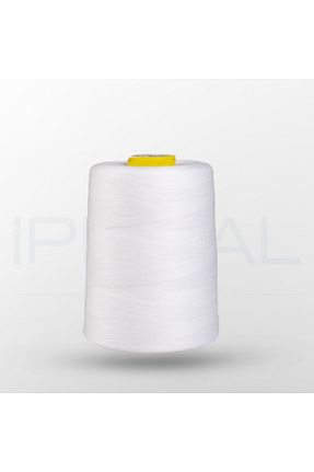 نخ گلدوزی سفید İPLİKAL - کد 635643701