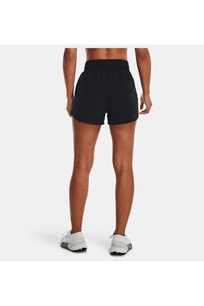 شوارک اسپرت مشکی زنانه بلند Under Armour - کد 634675401