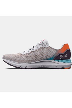 کفش دو و میدانی و تمرینی طوسی مردانه Under Armour - کد 634681833