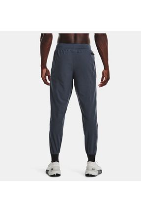 پائین تنه گرمکن اسپرت طوسی مردانه مقاوم در برابر آب Under Armour - کد 634985667