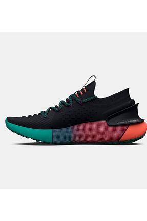 کفش دو و میدانی و تمرینی مشکی زنانه Under Armour - کد 634886910
