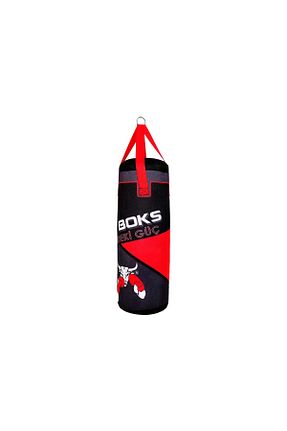 اسباب بازی ورزشی قرمز Ky Boks - کد 635378098