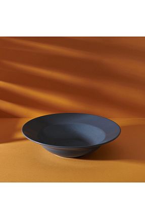 بشقاب آبی ظروف سنگی Keramika - کد 364132724