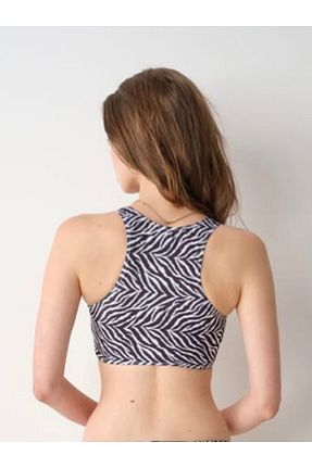 بالاتنه بیکینی رنگی زنانه ساده No Gossip - کد 635625546