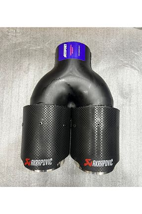 سراگزوز نیکل Akrapovic - کد 635674025