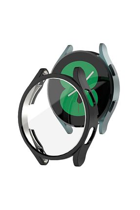 بند ساعت هوشمند مشکی Microsonic - کد 636655841
