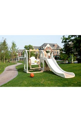 پارک بازی طوسی UTHİNGO - کد 636599165