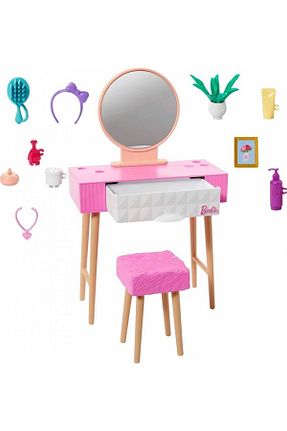 ست های خانگی و آشپزخانه بازی Barbie - کد 636722538