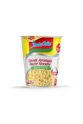نودل آماده Indomie - کد 41650227