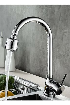 شیر سینک ظرفشویی lupobianco - کد 202898046
