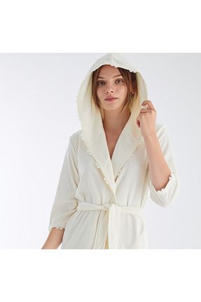 ربدوشام بژ زنانه بامبو Nuşa - کد 637882892