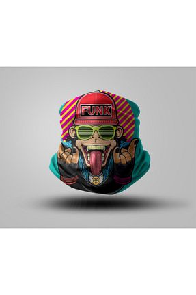 گردنی بژ زنانه میکروفیبر Buffalo - کد 638182517