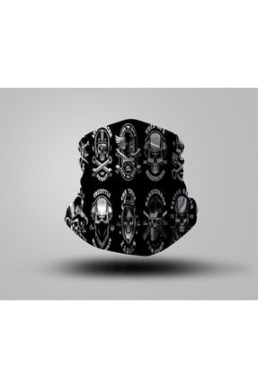 گردنی بژ زنانه میکروفیبر Buffalo - کد 638182712