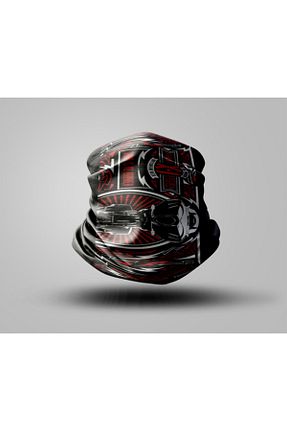 گردنی بژ زنانه میکروفیبر Buffalo - کد 638184435
