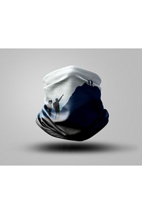 گردنی بژ زنانه میکروفیبر Buffalo - کد 638184988