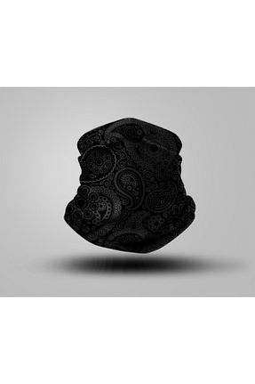 گردنی بژ زنانه میکروفیبر Buffalo - کد 638186170