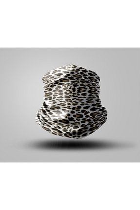 گردنی بژ زنانه میکروفیبر Buffalo - کد 638187690