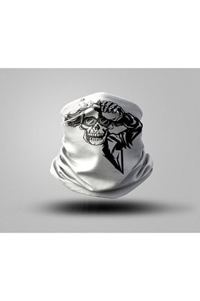 گردنی بژ زنانه میکروفیبر Buffalo - کد 638188576