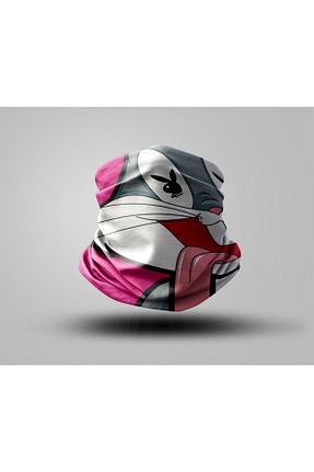 گردنی بژ زنانه میکروفیبر Buffalo - کد 638188874