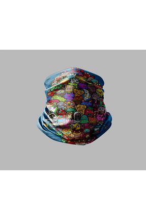 گردنی بژ زنانه میکروفیبر Buffalo - کد 638193744