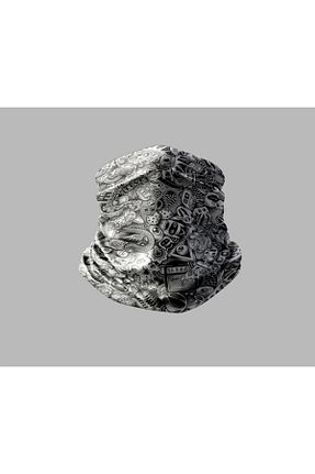 گردنی بژ زنانه میکروفیبر Buffalo - کد 638194632