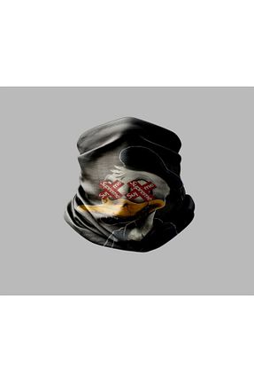 گردنی بژ زنانه میکروفیبر Buffalo - کد 638194681