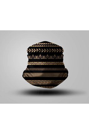 گردنی بژ زنانه میکروفیبر Buffalo - کد 638194792