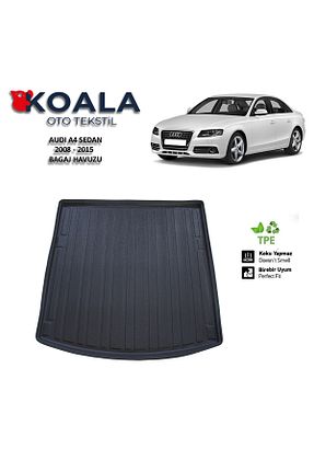 کفپوش صندوق عقب KoalaOtoTekstil - کد 330067556