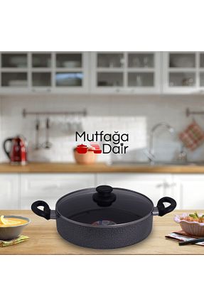 قابلمه رنگی Alüminyum KILIÇ - کد 346856315