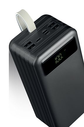 پاور بانک مشکی 20000 ve üzeri Powerway - کد 91668756
