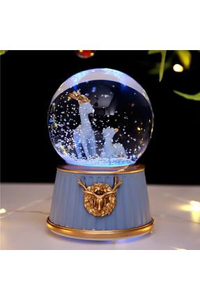 Kar Küresi	 keyfimshop - کد 638060098