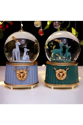 Kar Küresi	 keyfimshop - کد 638060098