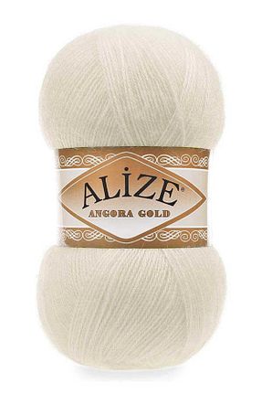 نخ بافندگی بژ Alize - کد 638144078