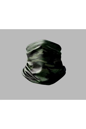گردنی بژ زنانه میکروفیبر Buffalo - کد 638184080