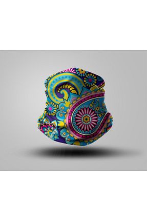گردنی بژ زنانه میکروفیبر Buffalo - کد 638187765