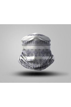 گردنی بژ زنانه میکروفیبر Buffalo - کد 638188159
