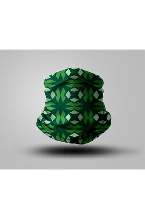 گردنی بژ زنانه میکروفیبر Buffalo - کد 638188574