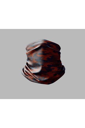 گردنی بژ زنانه میکروفیبر Buffalo - کد 638192047