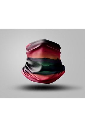 گردنی بژ زنانه میکروفیبر Buffalo - کد 638192307