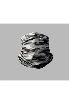 گردنی بژ زنانه میکروفیبر Buffalo - کد 638193024