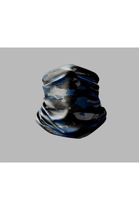گردنی بژ زنانه میکروفیبر Buffalo - کد 638193835